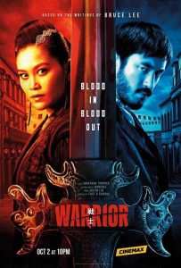مسلسل Warrior الموسم الثاني حلقة 7
