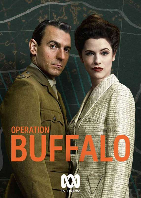 مسلسل Operation Buffalo الموسم الاول حلقة 2