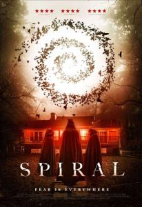 فيلم Spiral 2019 مترجم