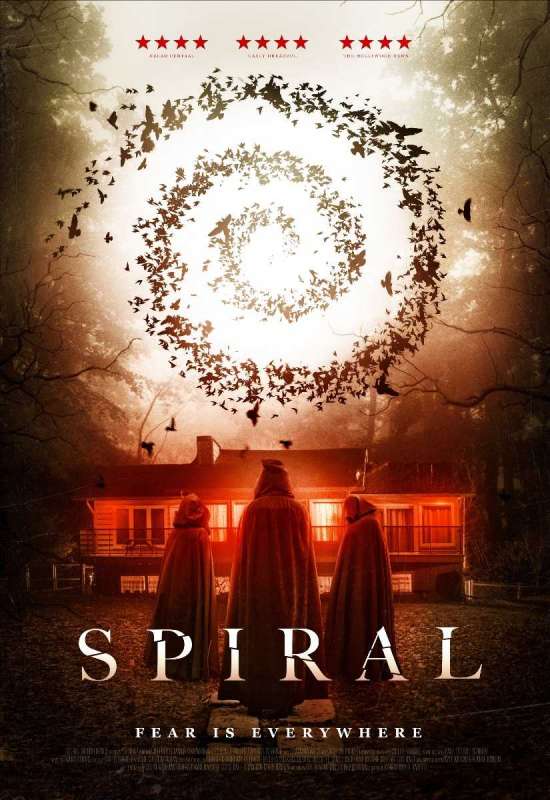 فيلم Spiral 2019 مترجم