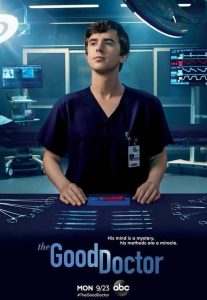 مسلسل The Good Doctor الموسم الثالث حلقة 4