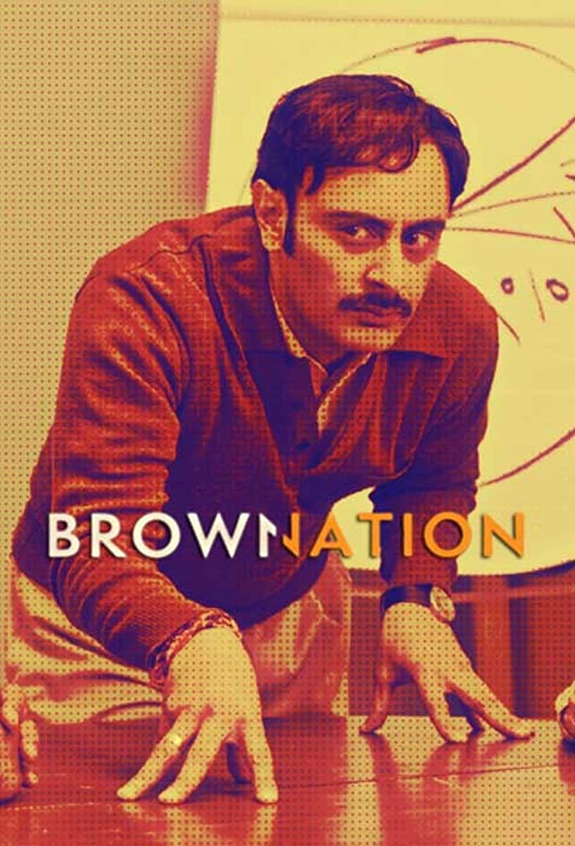 مسلسل Brown Nation الموسم الاول حلقة 2