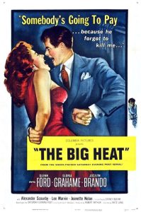 فيلم The Big Heat 1953 مترجم