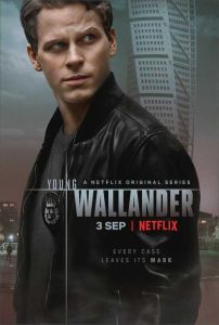 مسلسل Young Wallander الموسم الاول حلقة 2