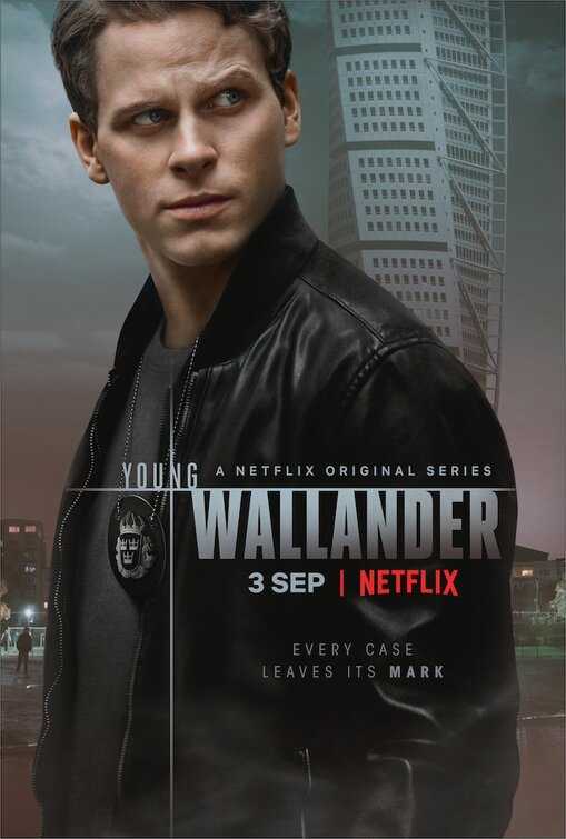 مسلسل Young Wallander الموسم الاول حلقة 4