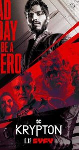 مسلسل Krypton الموسم الثاني حلقة 8