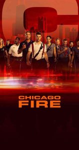 مسلسل Chicago Fire الموسم الثامن حلقة 14