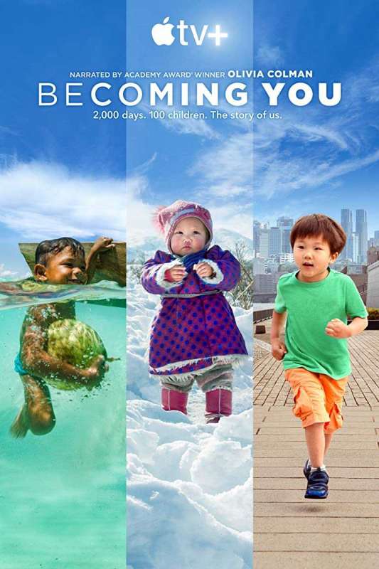 مسلسل Becoming You الموسم الاول حلقة 2