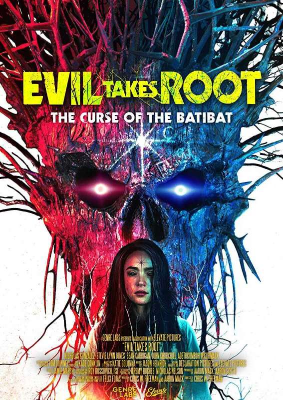 فيلم Evil Takes Root 2020 مترجم