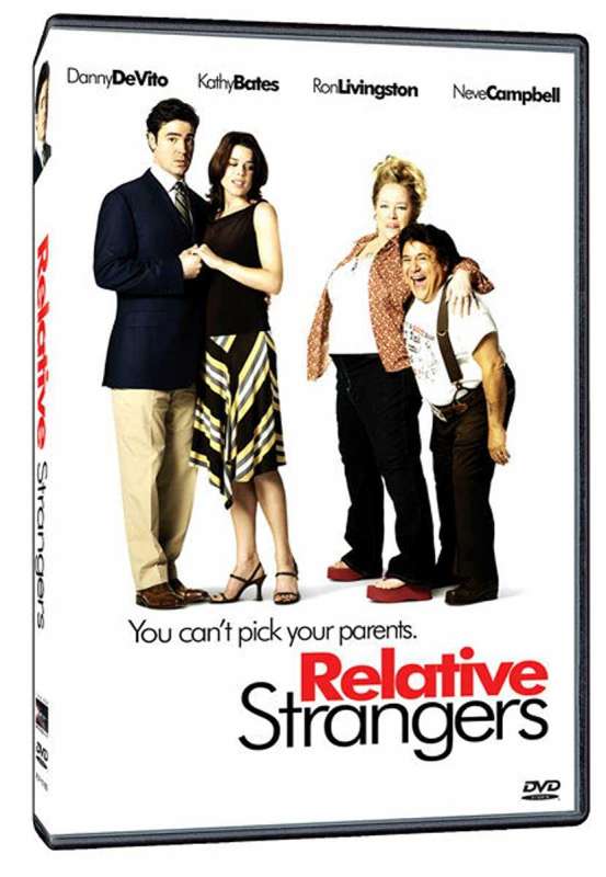 فيلم Relative Strangers 2006 مترجم فيلم Relative Strangers 2006 مترجم