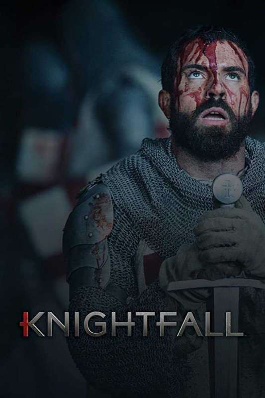 مسلسل Knightfall الموسم الاول حلقة 6