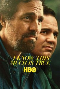 مسلسل I Know This Much Is True الموسم الاول حلقة 4