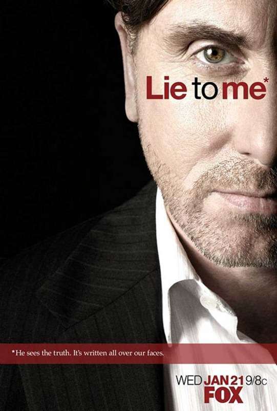 مسلسل Lie to Me الموسم الاول حلقة 13 والاخيرة