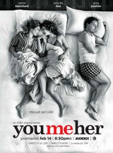 مسلسل You Me Her الموسم الرابع حلقة 7