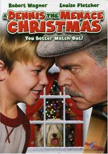 فيلم A Dennis the Menace Christmas 2007 مترجم فيلم A Dennis the Menace Christmas 2007 مترجم