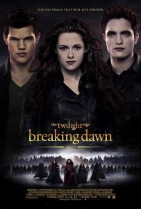 فيلم 2012 The Twilight Saga: Breaking Dawn – Part 2 مترجم