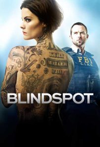 مسلسل Blindspot الموسم الرابع حلقة 13
