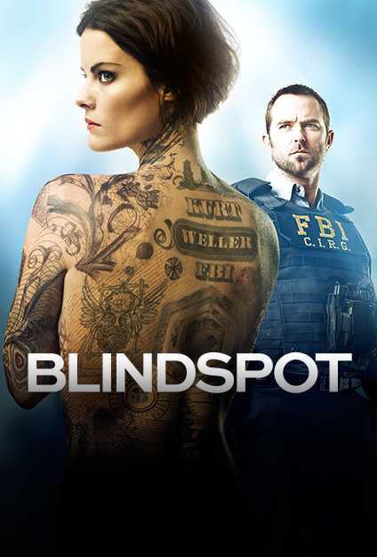 مسلسل Blindspot الموسم الرابع حلقة 5