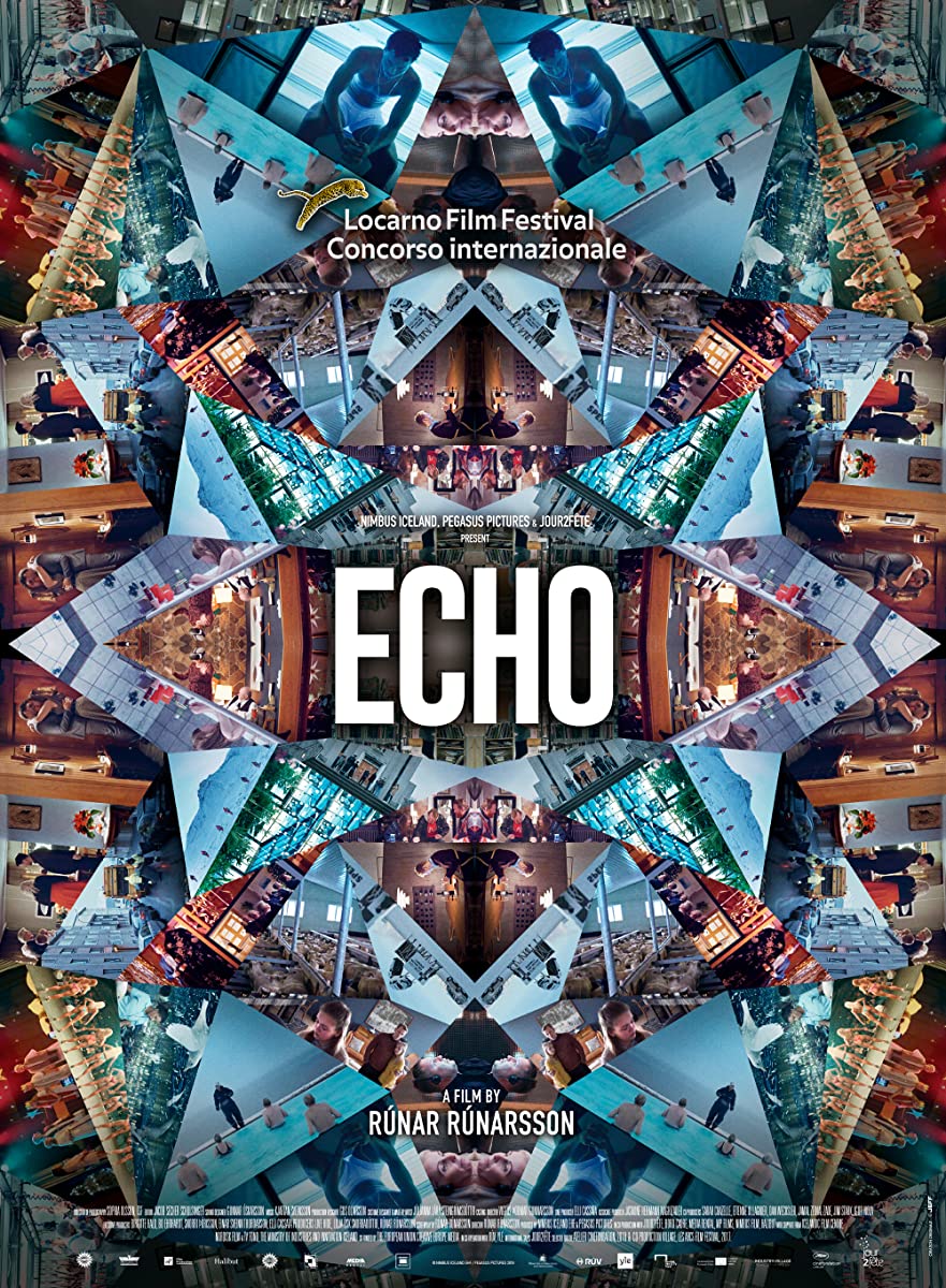 فيلم Echo 2019 مترجم