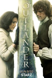 مسلسل Outlander الموسم الثالث حلقة 8