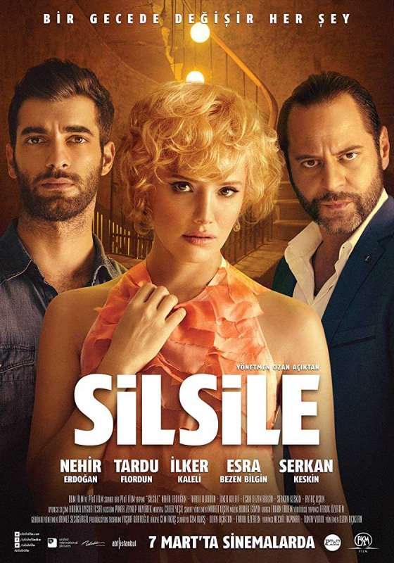 فيلم خيوط متشابكة 2014 Silsile مترجم