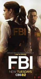 مسلسل FBI الموسم الثاني حلقة 15