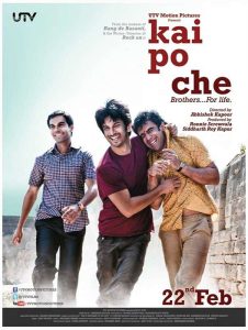 فيلم Kai Po Che 2013 مترجم