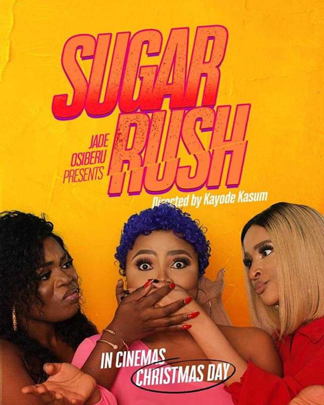 فيلم Sugar Rush 2019 مترجم