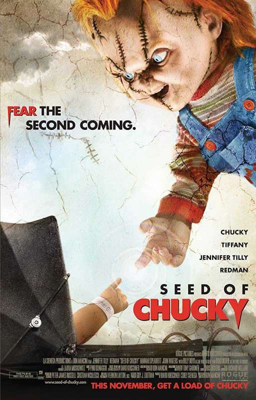 فيلم 2004 Seed of Chucky مترجم فيلم 2004 Seed of Chucky مترجم