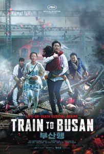 فيلم Train to Busan 2016 مترجم