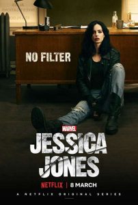 مسلسل Jessica Jones الموسم الثاني حلقة 1