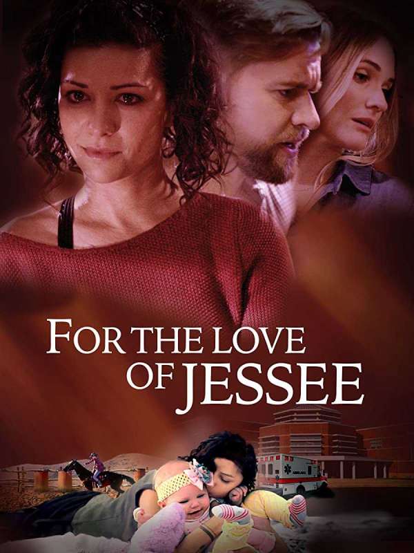 فيلم For the Love of Jessee 2020 مترجم