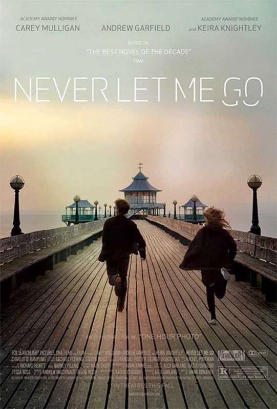 فيلم 2010 Never Let Me Go مترجم