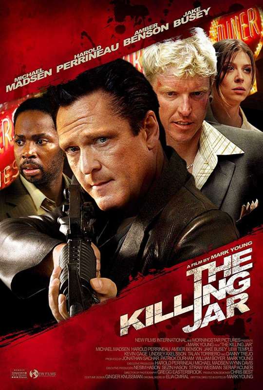 فيلم The Killing Jar 2010 مترجم