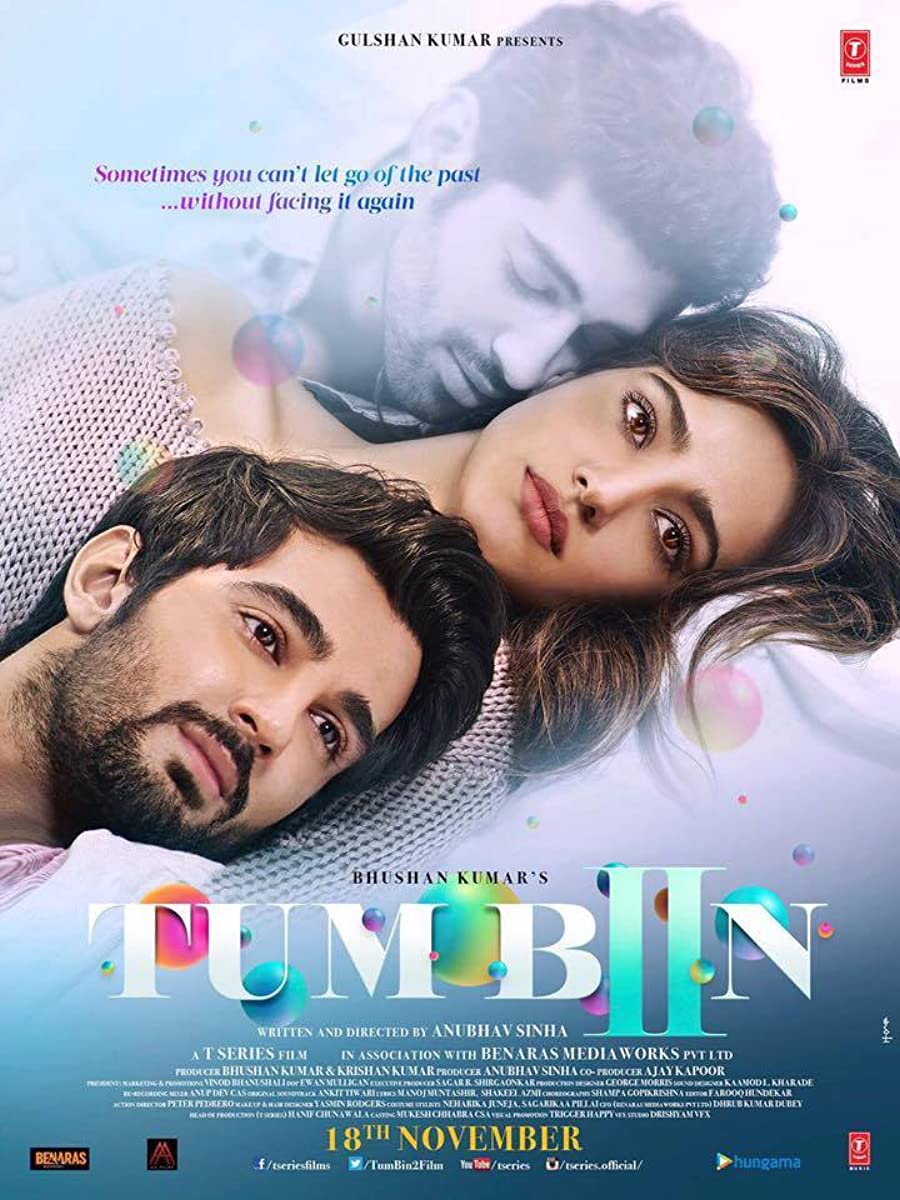 فيلم Tum Bin 2 2016 مترجم