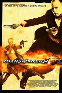 فيلم 2005 Transporter 2 مترجم