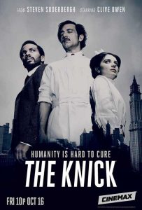 مسلسل The Knick الموسم الثاني حلقة 4