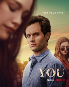 مسلسل You الموسم الثاني حلقة 9