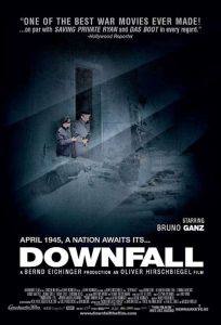 فيلم Downfall 2004 مترجم