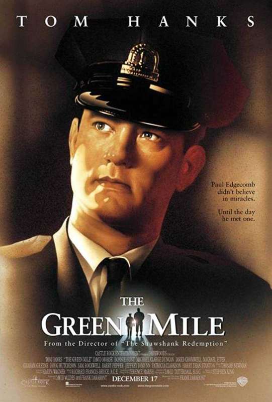 فيلم The Green Mile 1999 مترجم