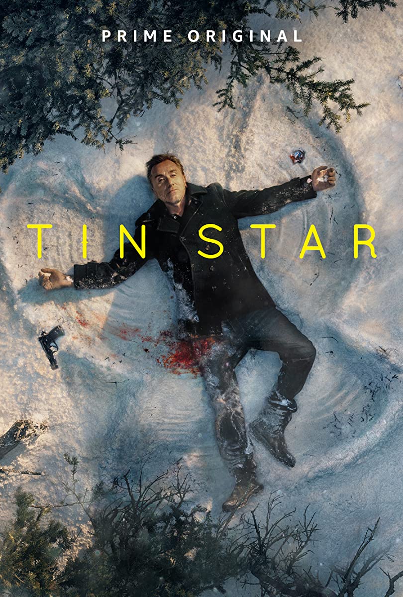 مسلسل Tin Star الموسم الثاني حلقة 3