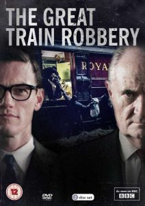 مسلسل The Great Train Robbery حلقة 2 والاخيرة