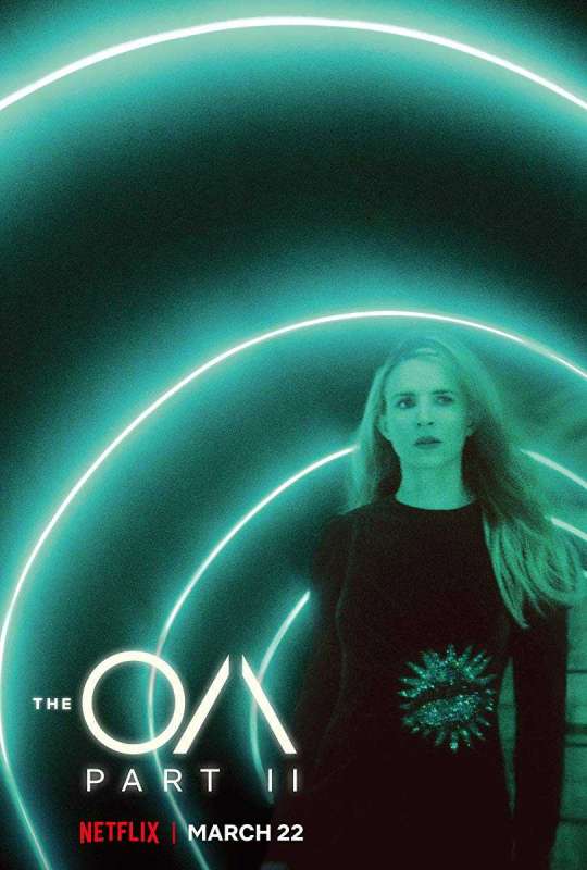 مسلسل The OA الموسم الثاني حلقة 8 والاخيرة