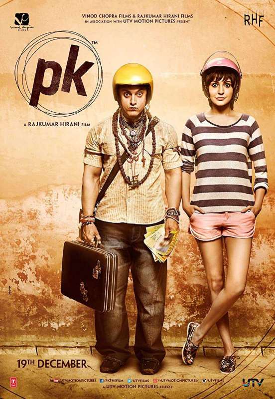 فيلم 2014 PK مترجم فيلم 2014 PK مترجم
