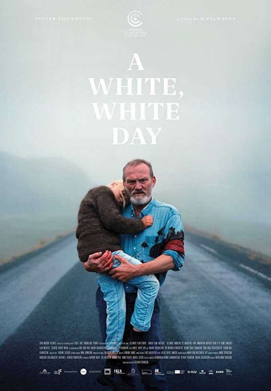 فيلم A White, White Day 2019 مترجم