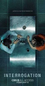 مسلسل Interrogation الموسم الاول حلقة 9