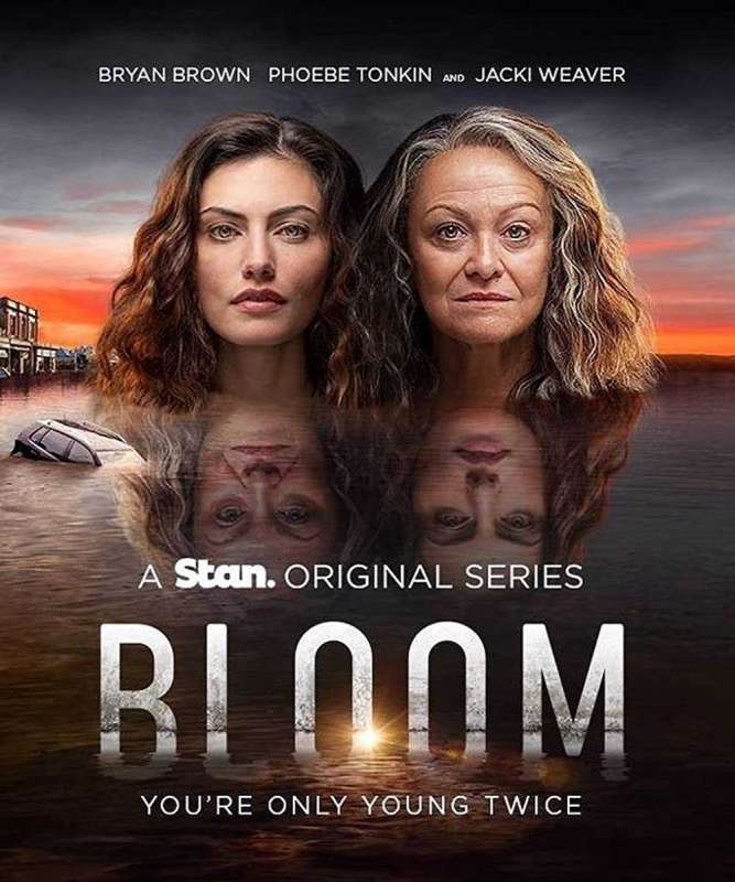 مسلسل Bloom الموسم الاول حلقة 2