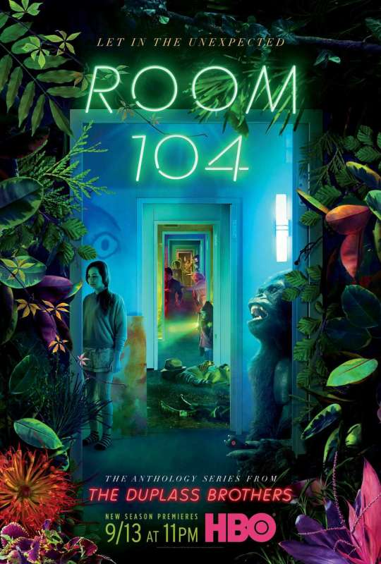 مسلسل Room 104 الموسم الثالث حلقة 11