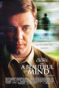 فيلم A Beautiful Mind 2001 مترجم