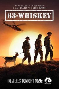 مسلسل 68 Whiskey الموسم الاول حلقة 2